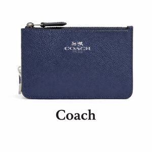 COACH COIN WALLET